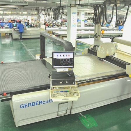 Cutting Machine