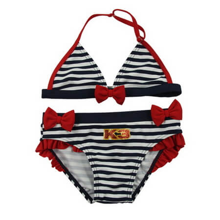 GBK-004-Little Girl Bikini Factory