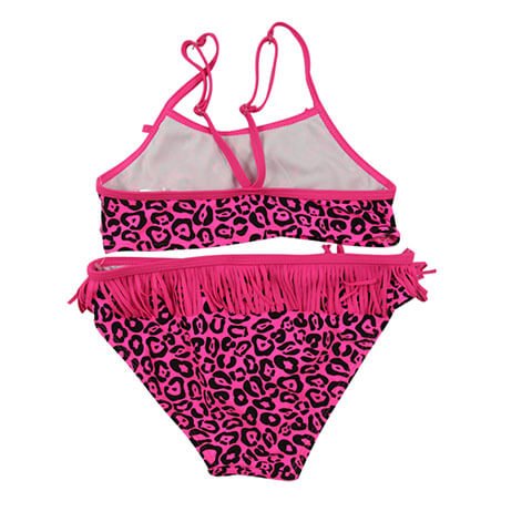 GBK-008-Girls Bikini Swimwear