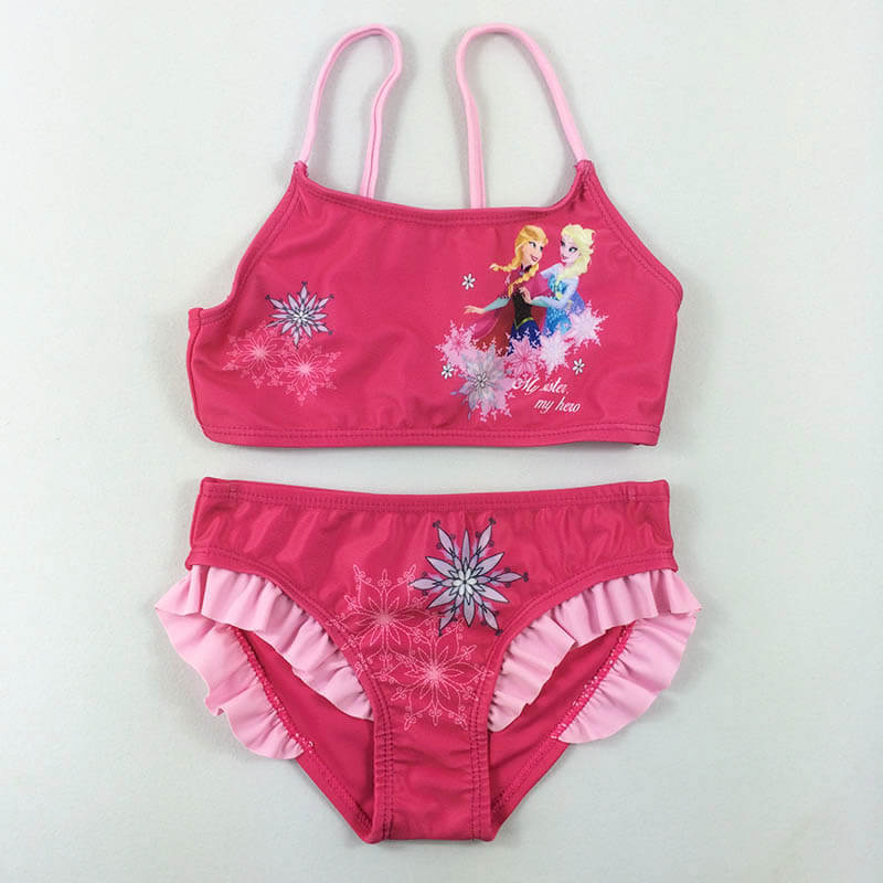 GBK-011-Disney Frozen Bikini