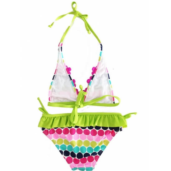 GBK-029 -Girls Bikini Swimsuit