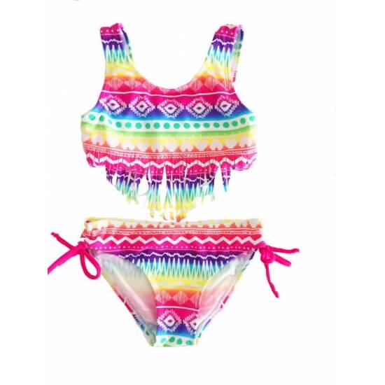 GBK-031-Kids Swimwear Bikini