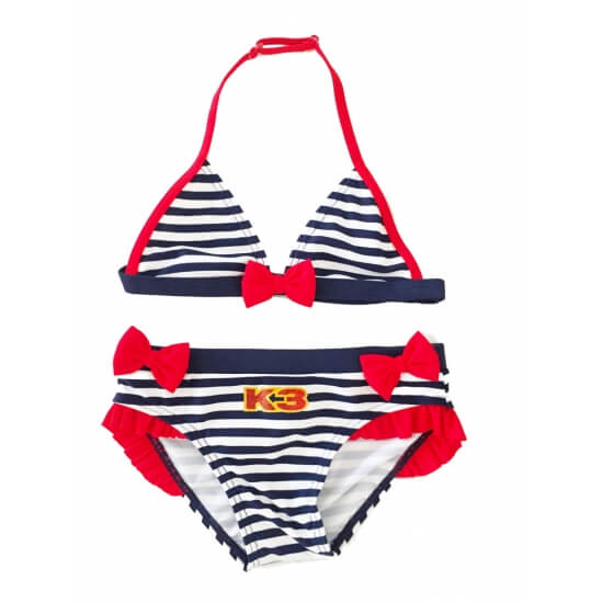 GBK-004 -Baby Girl Swimsuits