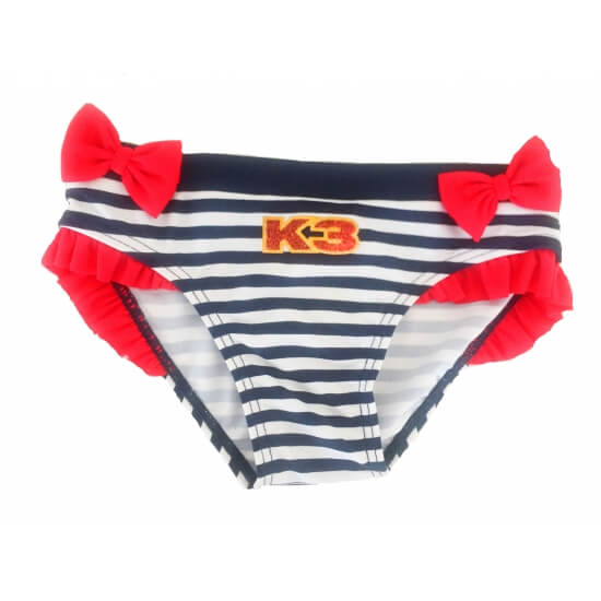 GBK-004 -Custom Bikini Bottoms