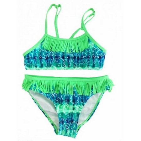 GBK-034-Bikini Swimsuits For Girls