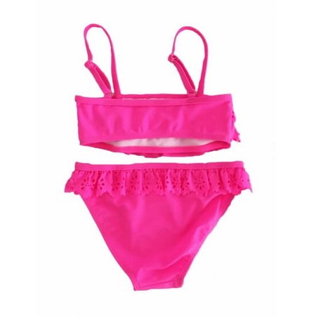 GBK-035-Ruffle Beautiful Bikini