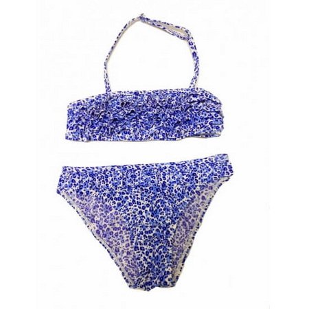 GBK-037 -Ruffle Bikini