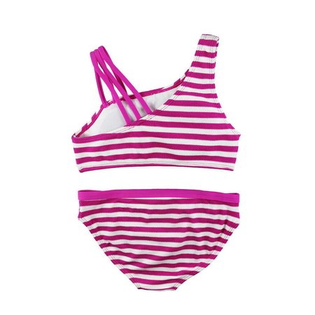 GLBK0013-Girl Swimming Bikini