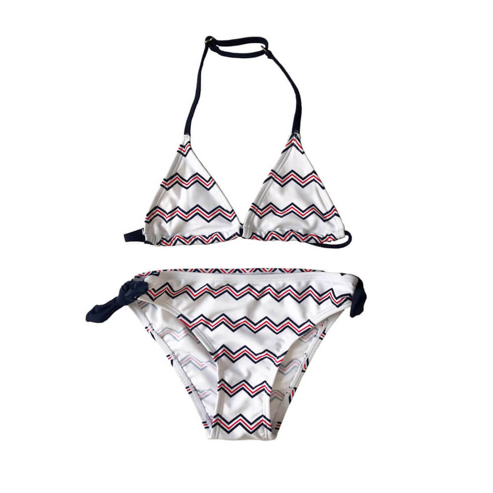 GLBK002-Custom Print Bikini