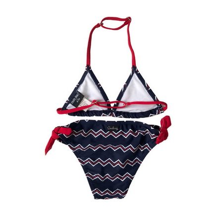 GLBK002-Girls Bikini Set