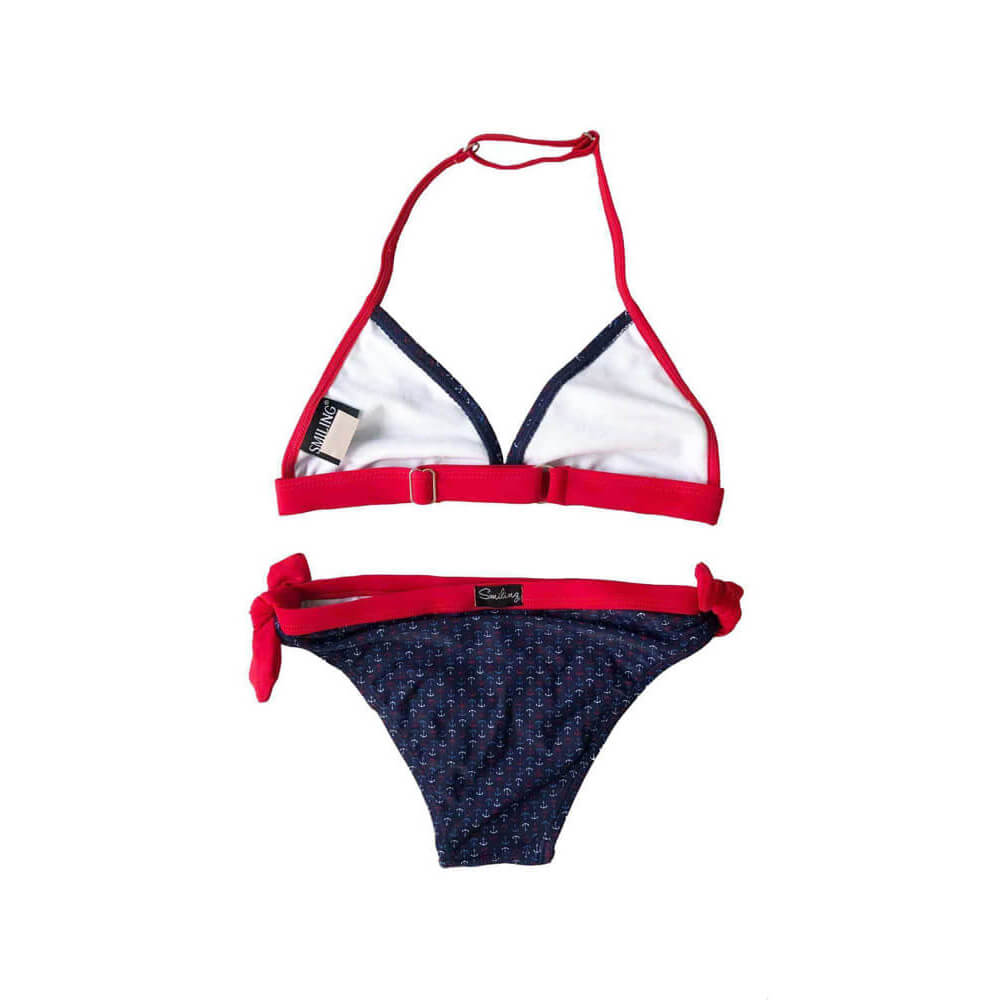 GLBK004-Junior Bikini Swimsuit