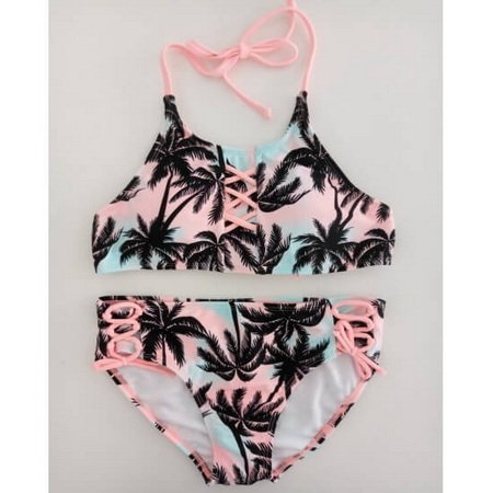 GLBK014-Senior Girls Swimming Bikini