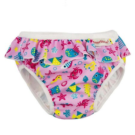 GLDP009-Reusable Swim Nappy