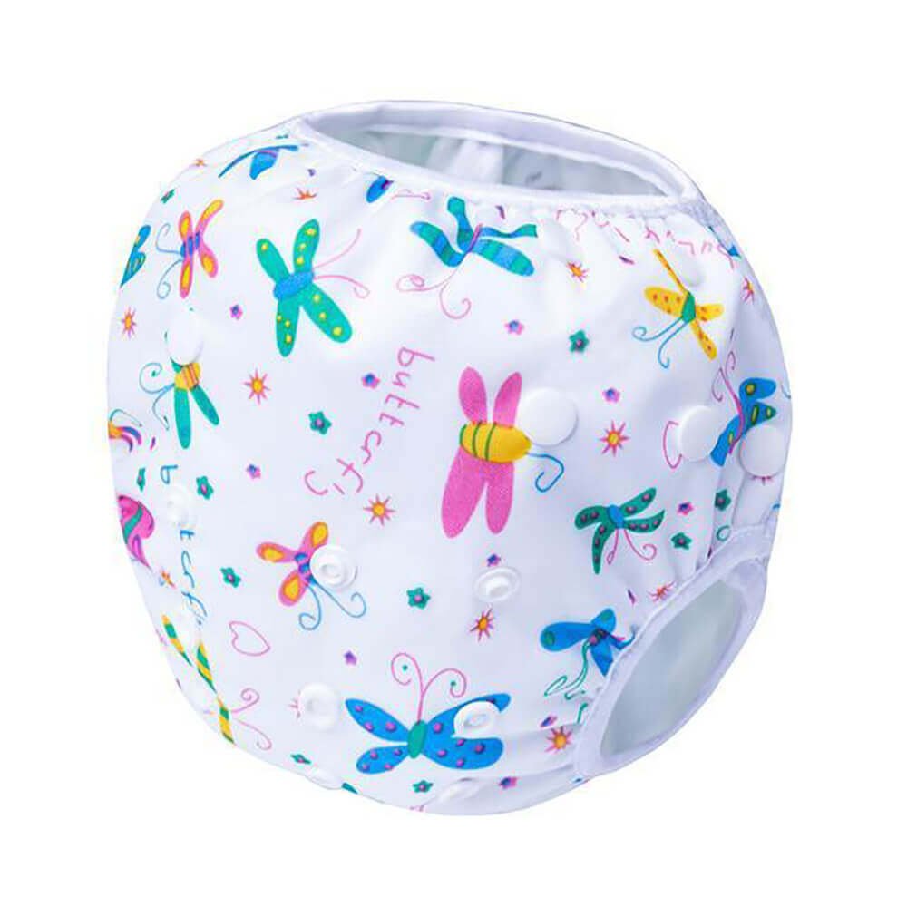 GLDP011-Washable Swim Nappy