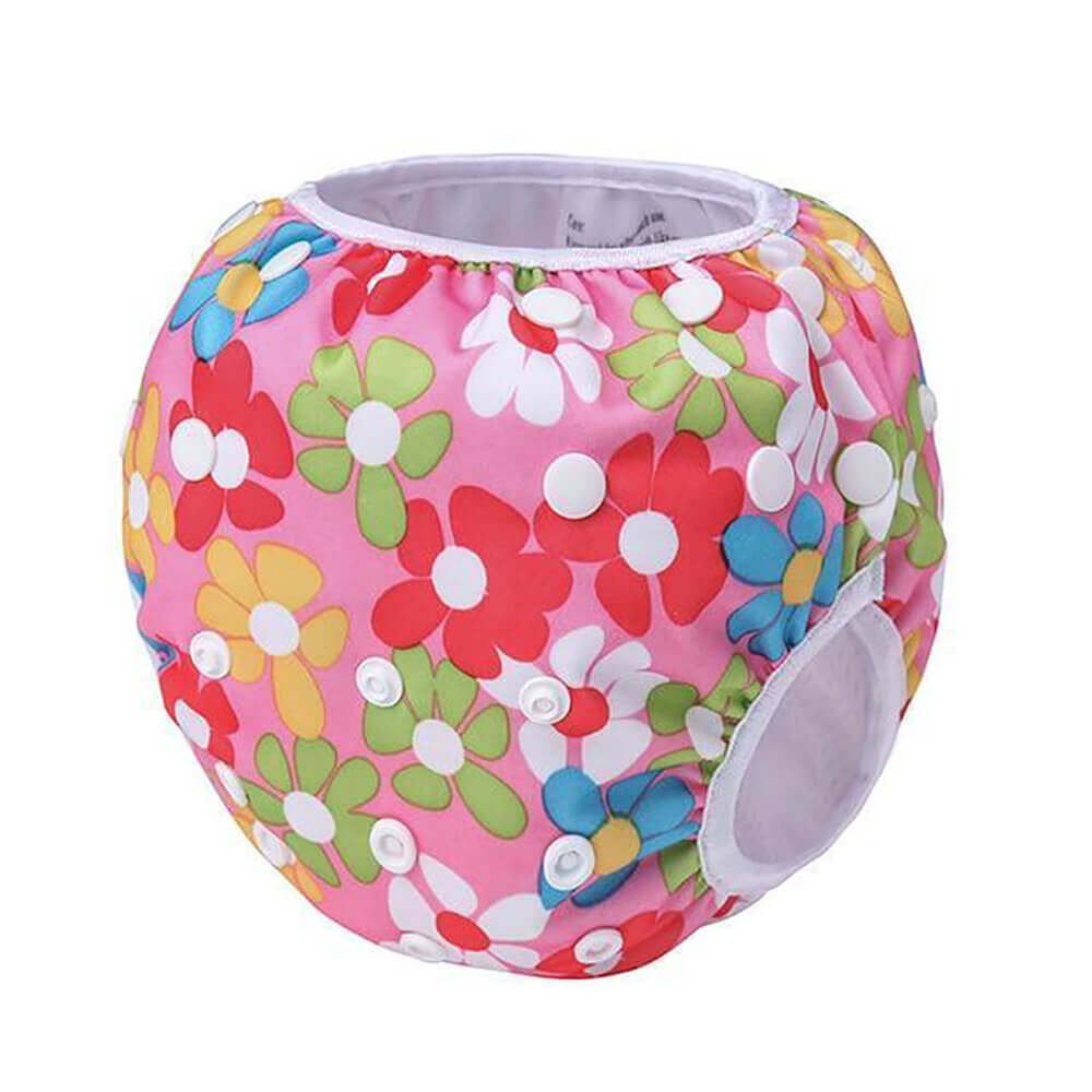 GLDP013-Reusable Swim Nappy Target