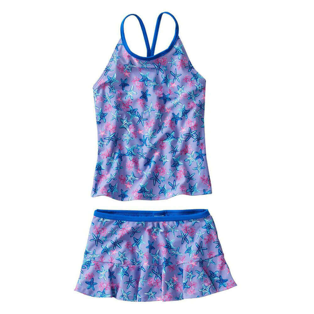 GLDR001A-Junior Swimwear