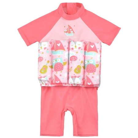 GLFT001-Toddler Float Suit