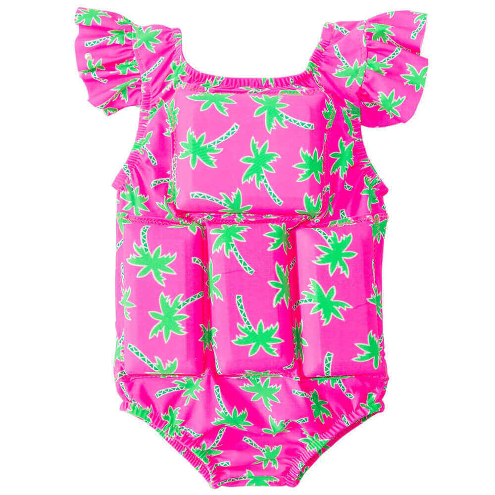 GLFT002-Baby Float Suit