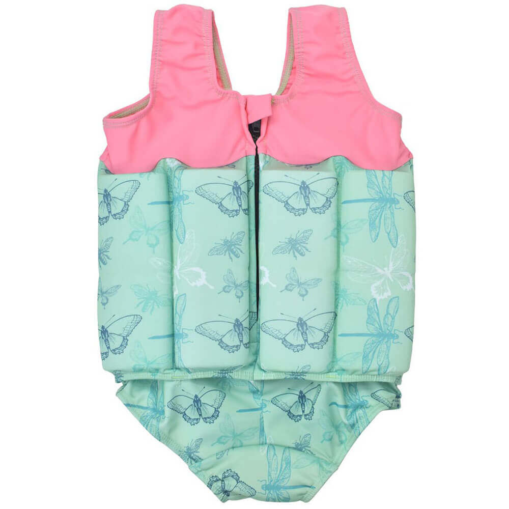 GLFT003-Infant Float Suit