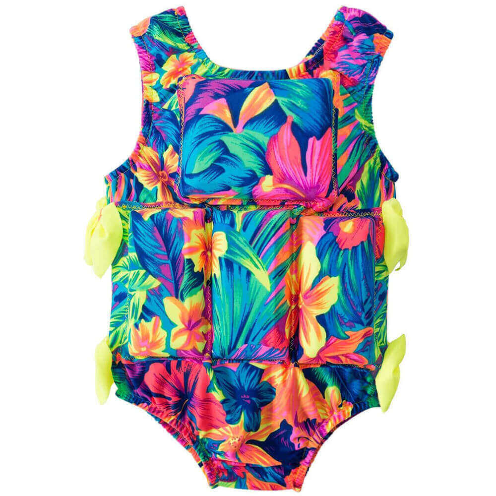 GLFT004-Baby Swimwear Float Suits
