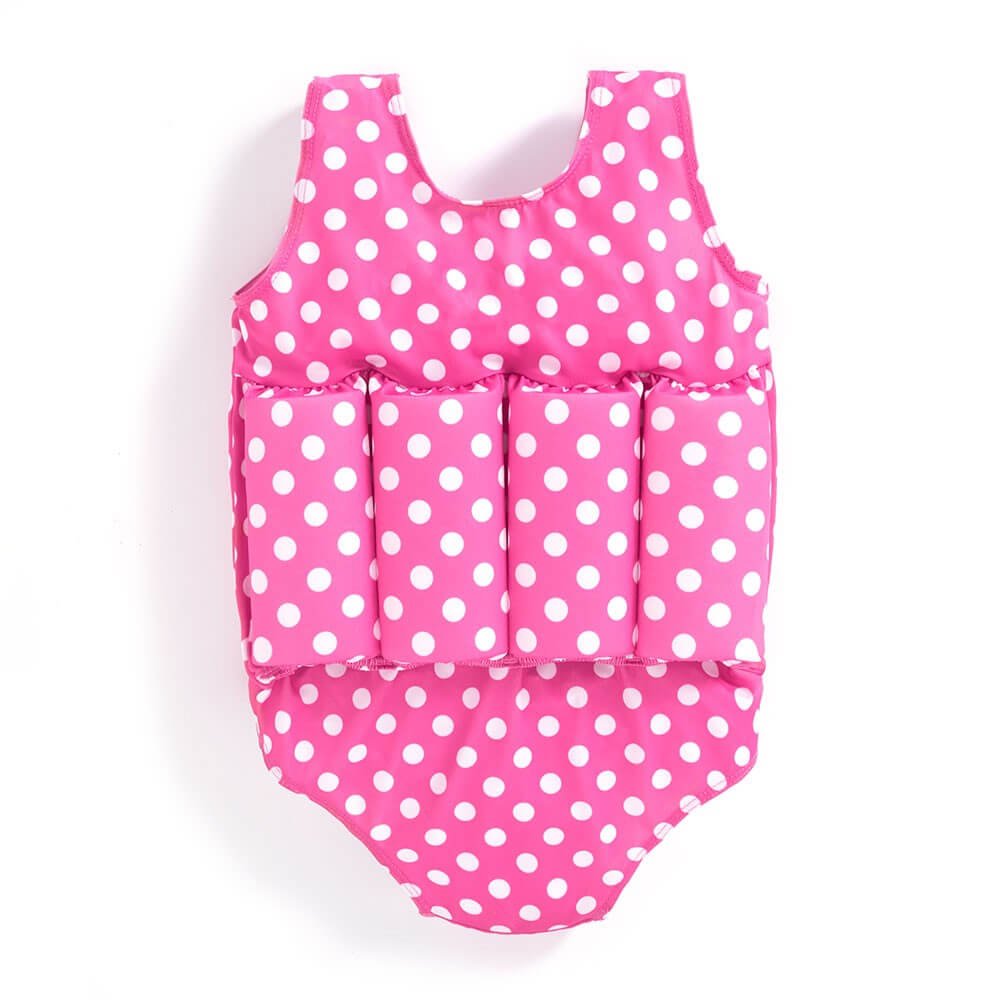 GLFT005-Floatation Swimsuits For Toddlers