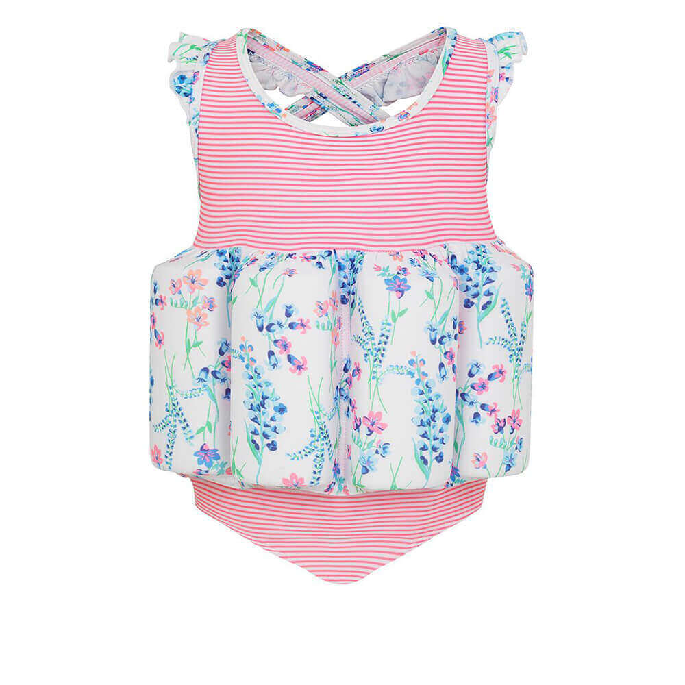 GLFT006-Float Swimsuit Toddler