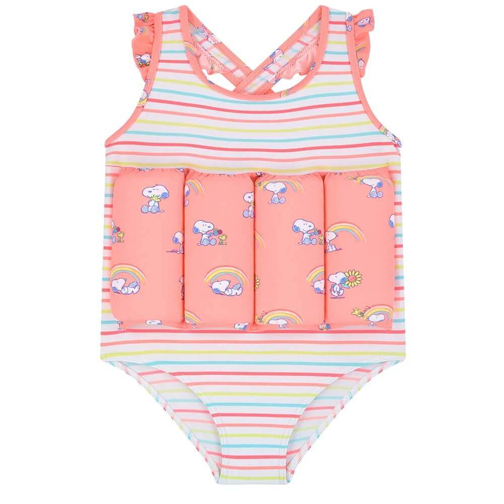 GLFT012-Children's Flotation Swimwear