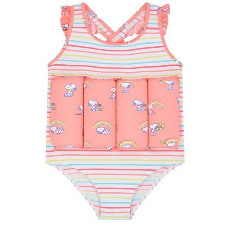 GLFT012-Children's Flotation Swimwear