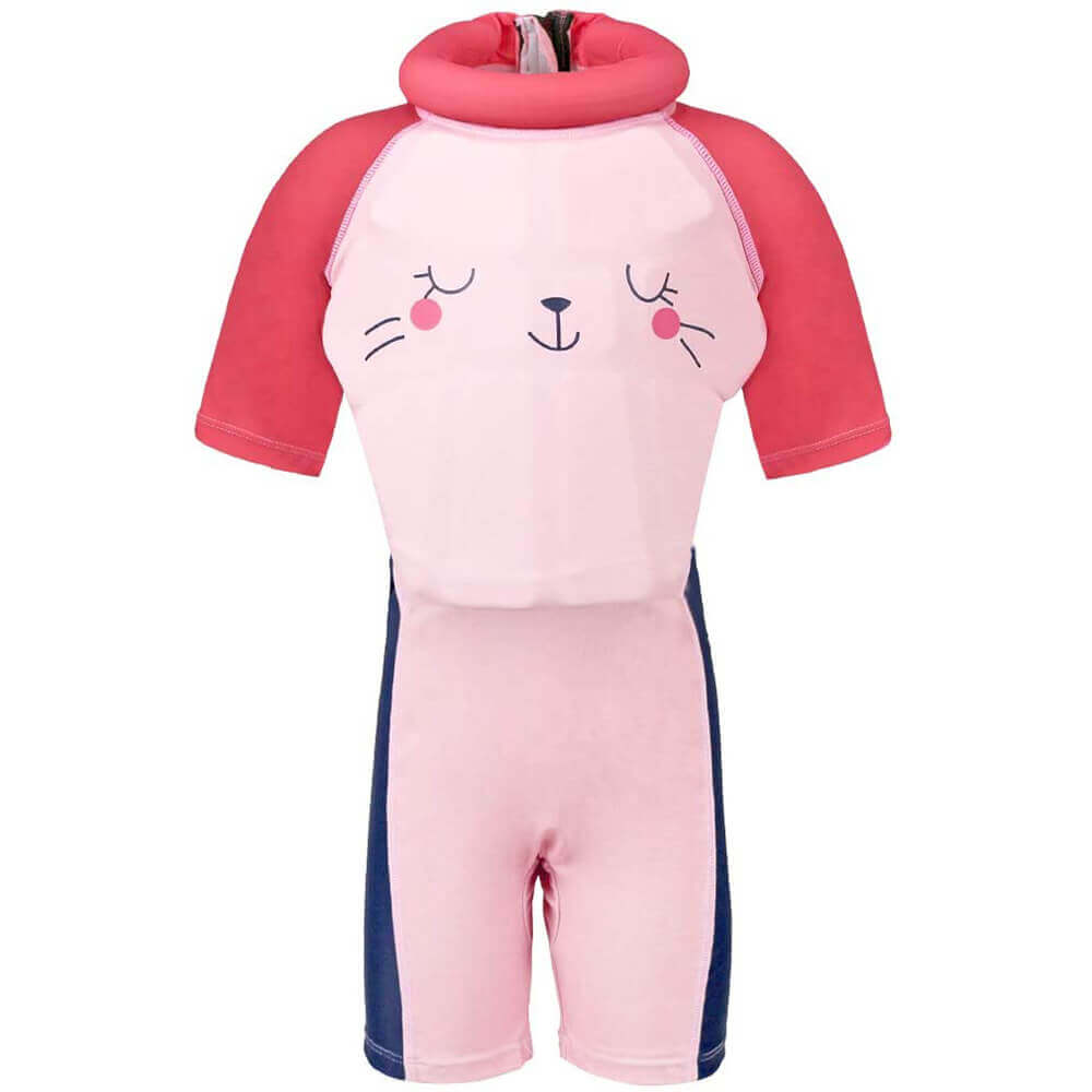 GLFT014-Kids Float Suit