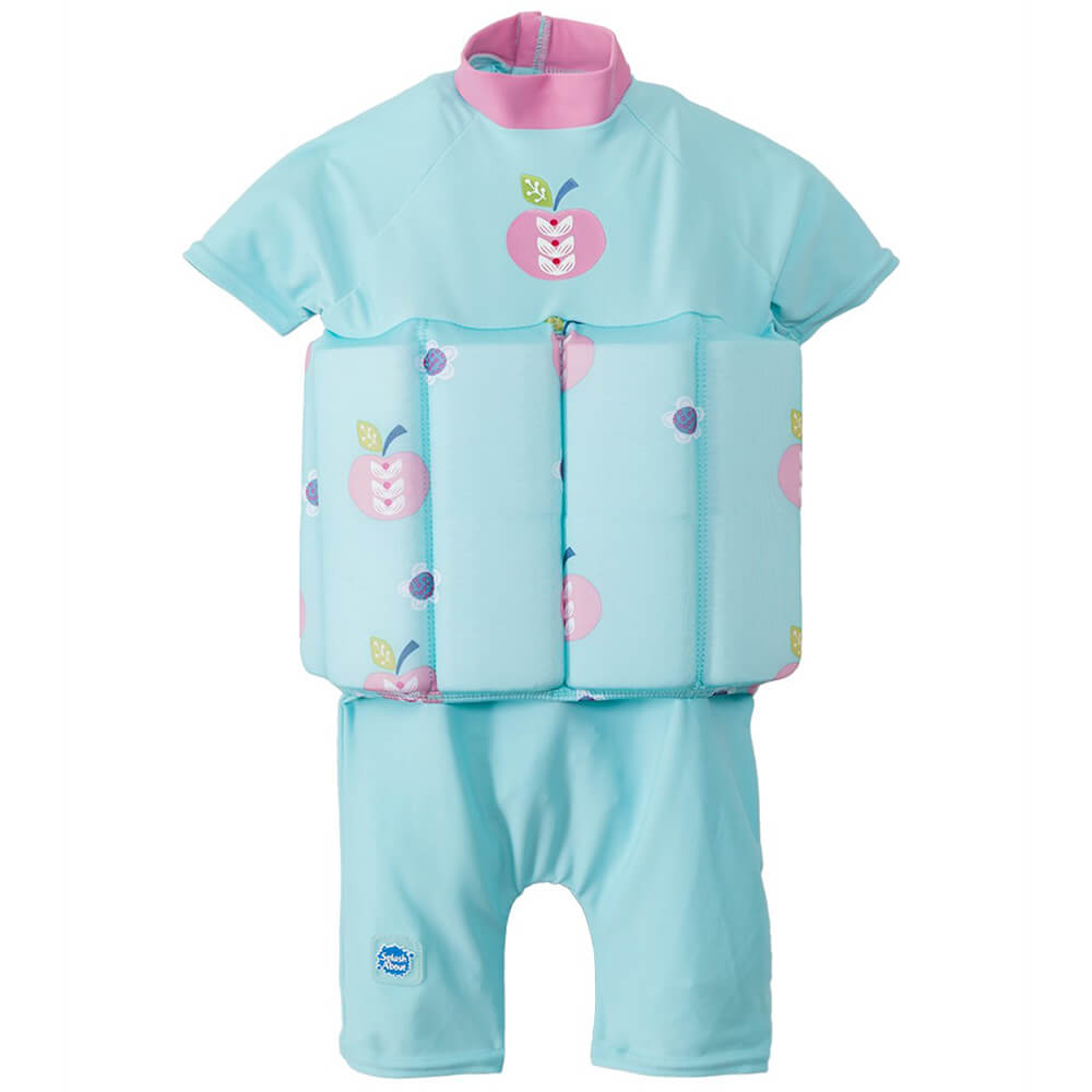 GLFT015-Floatation Swimsuits For Toddlers
