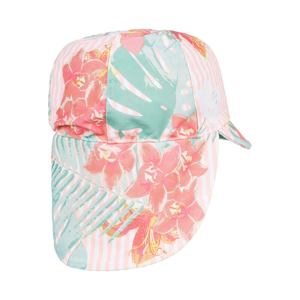 GLHT009-Toddler Beach Hat