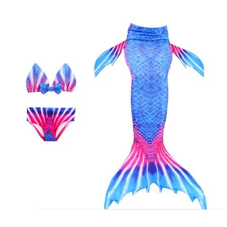 GLMD012-Mermaid Bikini