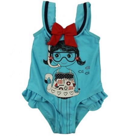 GOP-004-Kids Bathing Suits