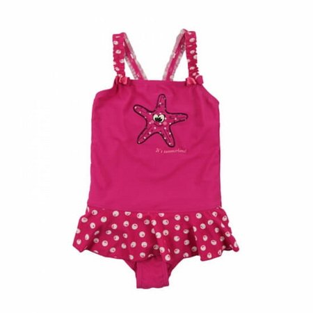 GOP-005-Girls Bathing Suits