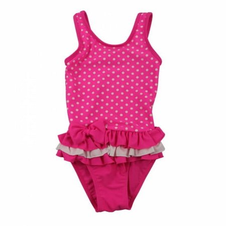 GOP-007-Girls One piece Swimwear