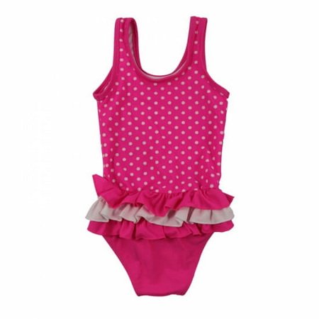 GOP-007-Girls Swimwear