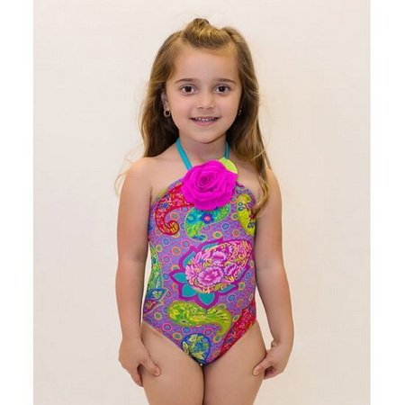 GOP-011-Girls Swimwear