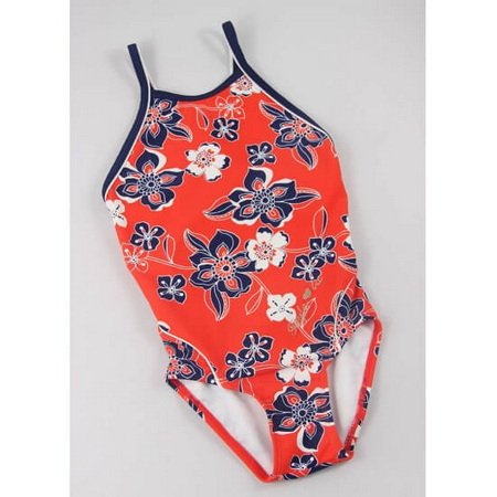 GOP-020- Girls One Piece Bathing Suits