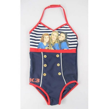 GOP-022-Girls One Piece Swimsuits