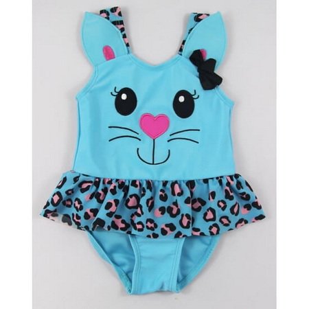 GOP-023-Girls Swimwear