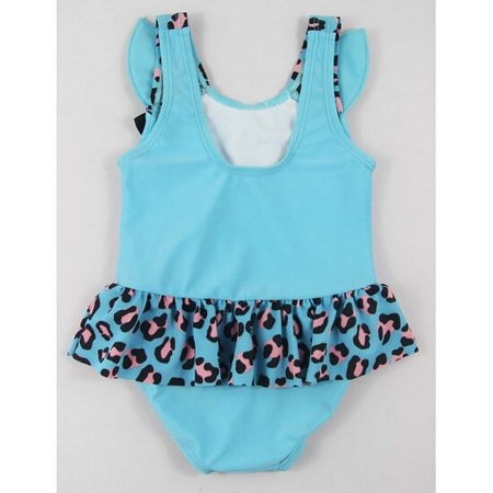 GOP-023-Little Girls Swimwear