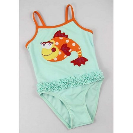 GOP-024-Kids' Swimwear