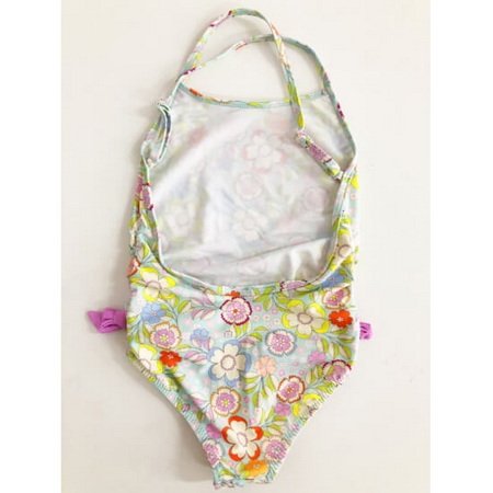 HC-027-Swimsuit For Infant Girls