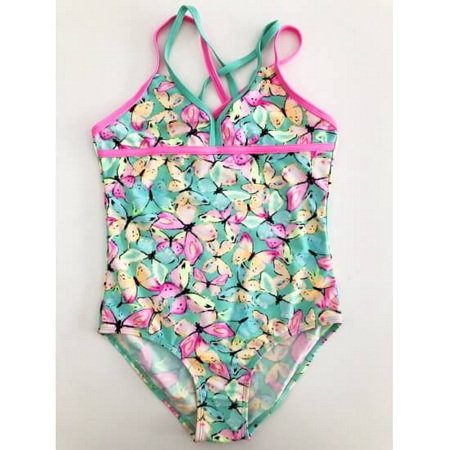 HC-030-Cute Swimsuits For Girls