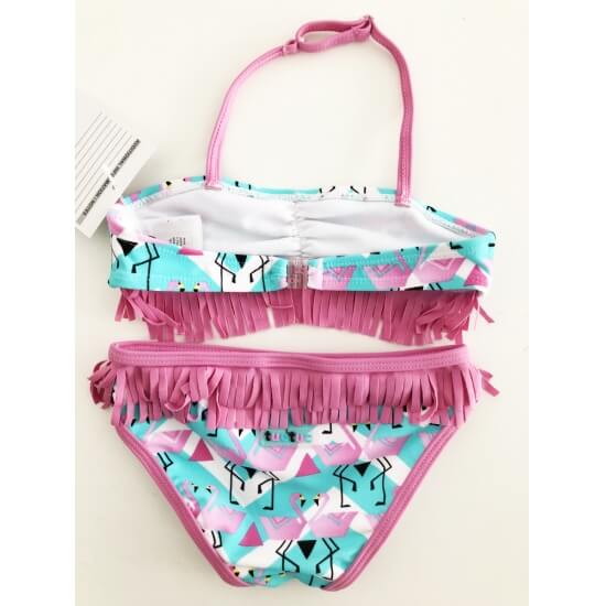 HC-041 -Bikini Swimsuits For Girls