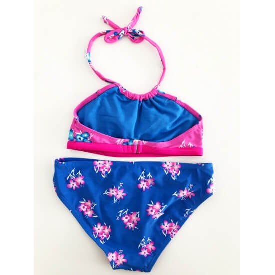 HC-042-Girls Swimming Bikini