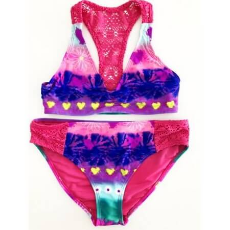 HC-050 -Girls Bikini