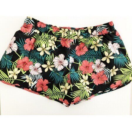 HC-062-Ladies's Shorts Brief