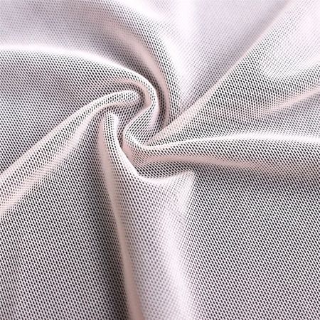 Lining Mesh Fabric-90%Nylon-10%Spandex