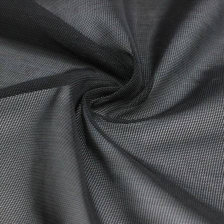 Lining Mesh Fabric-90%Polyester-10%Spandex